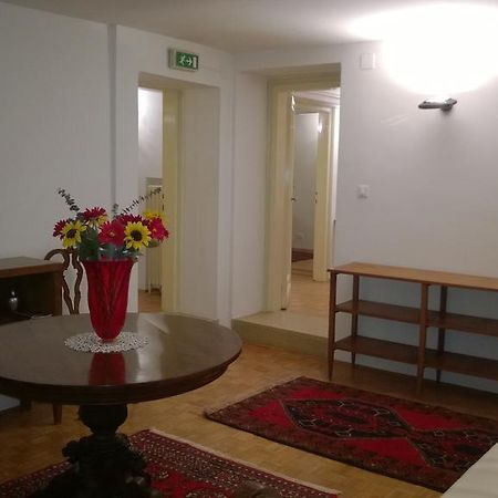 In Venice Back To San Marco tourist apartment Extérieur photo