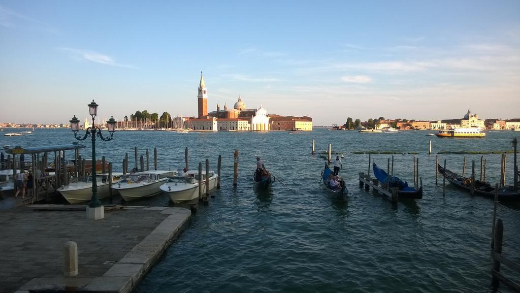 In Venice Back To San Marco tourist apartment Extérieur photo