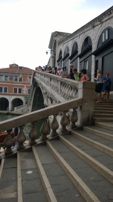 In Venice Back To San Marco tourist apartment Extérieur photo