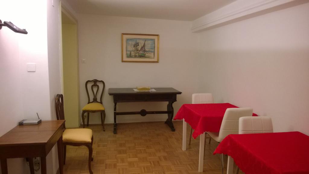 In Venice Back To San Marco tourist apartment Extérieur photo