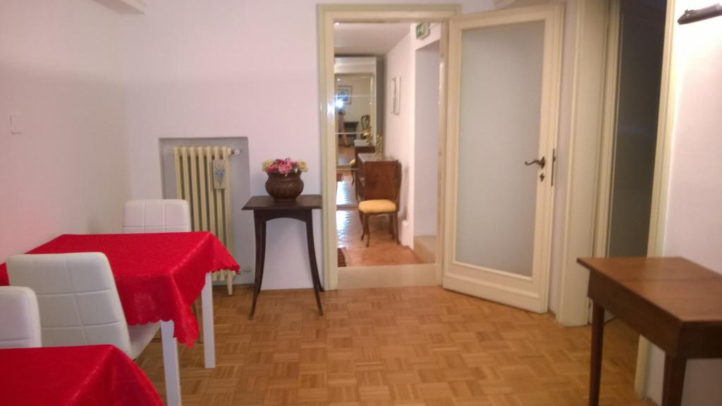 In Venice Back To San Marco tourist apartment Extérieur photo