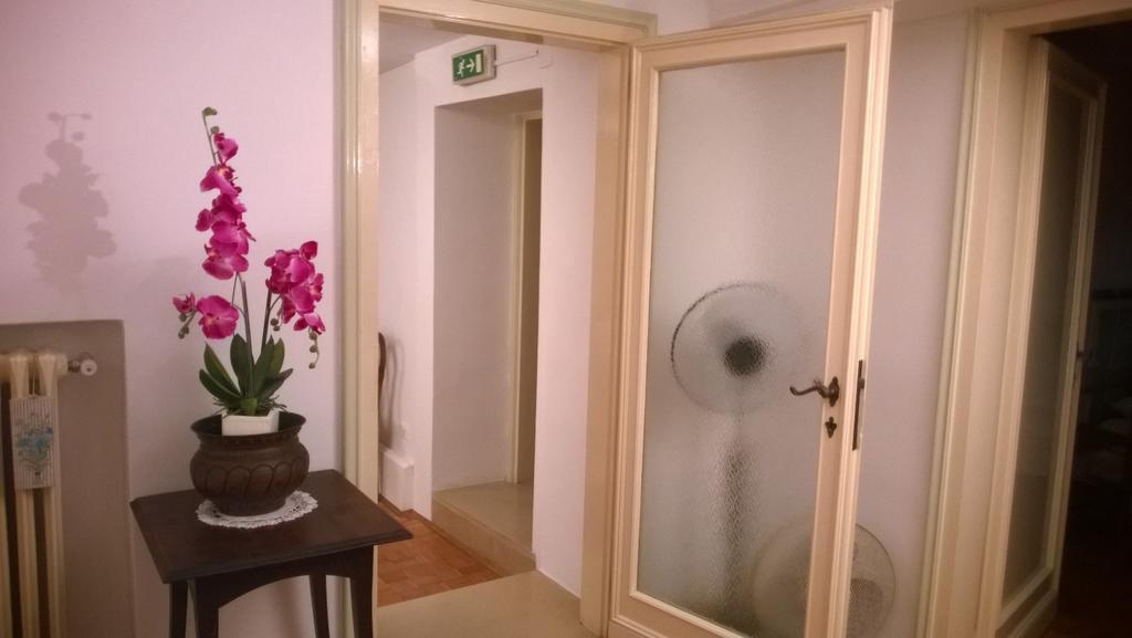 In Venice Back To San Marco tourist apartment Extérieur photo