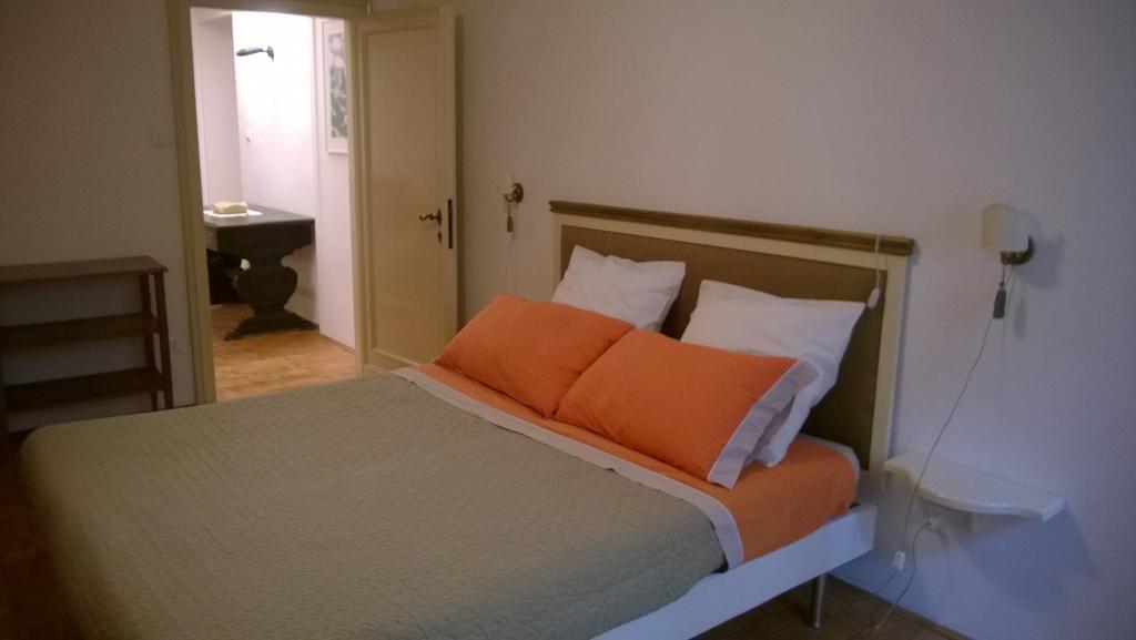 In Venice Back To San Marco tourist apartment Chambre photo