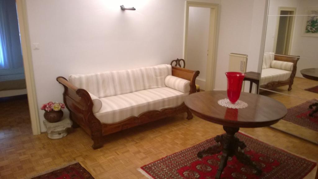 In Venice Back To San Marco tourist apartment Extérieur photo