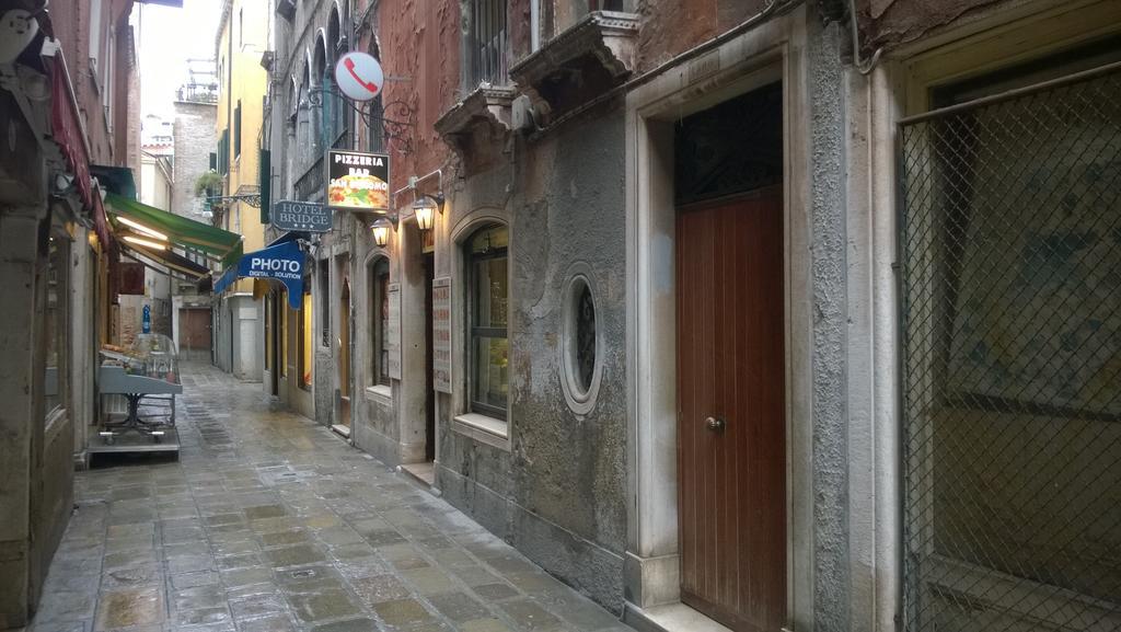 In Venice Back To San Marco tourist apartment Extérieur photo