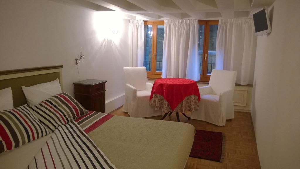In Venice Back To San Marco tourist apartment Extérieur photo