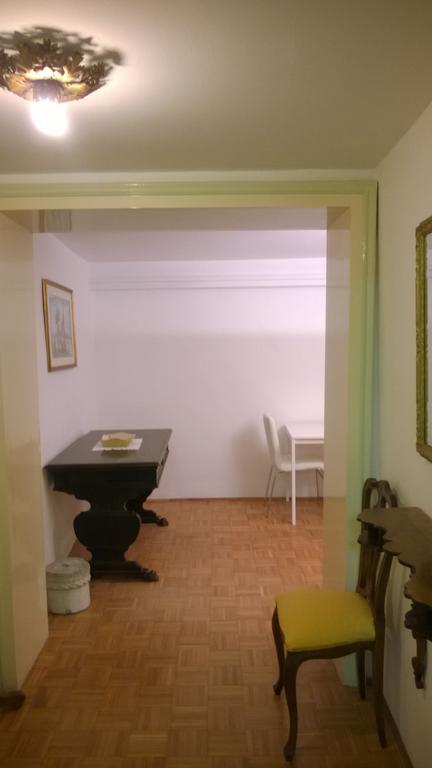 In Venice Back To San Marco tourist apartment Extérieur photo