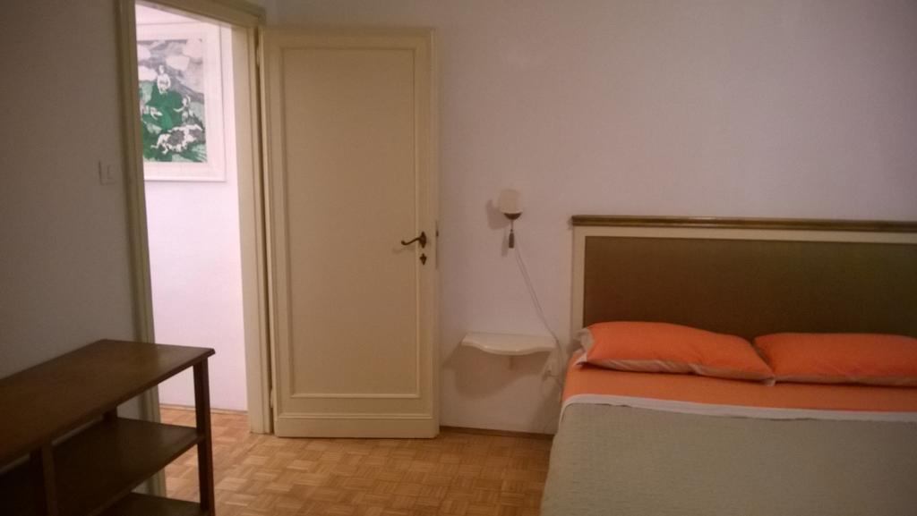 In Venice Back To San Marco tourist apartment Extérieur photo